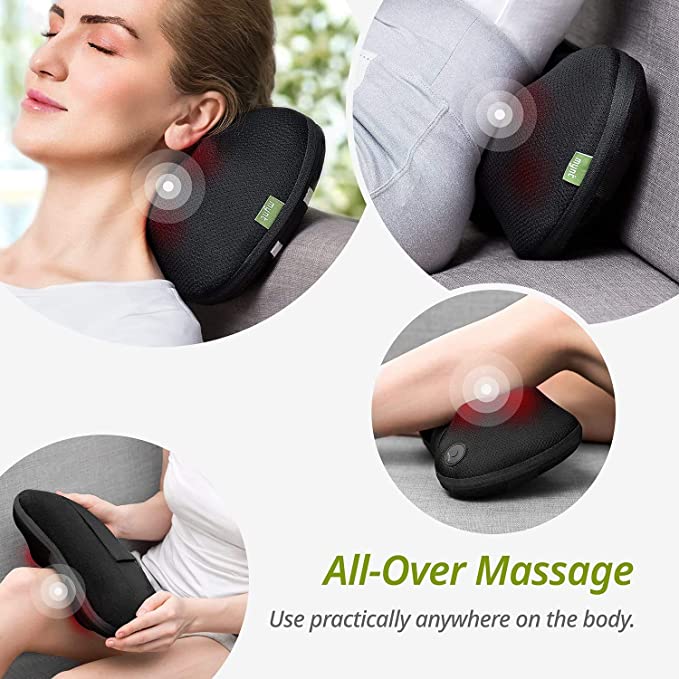 massager pillow