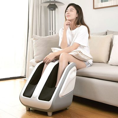 Calf＆Foot-Massager