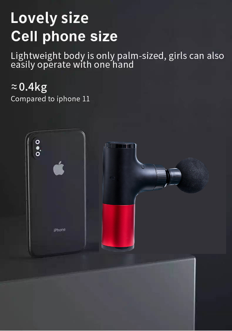 massage gun dropshipping