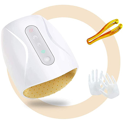 hand massager manufacturer