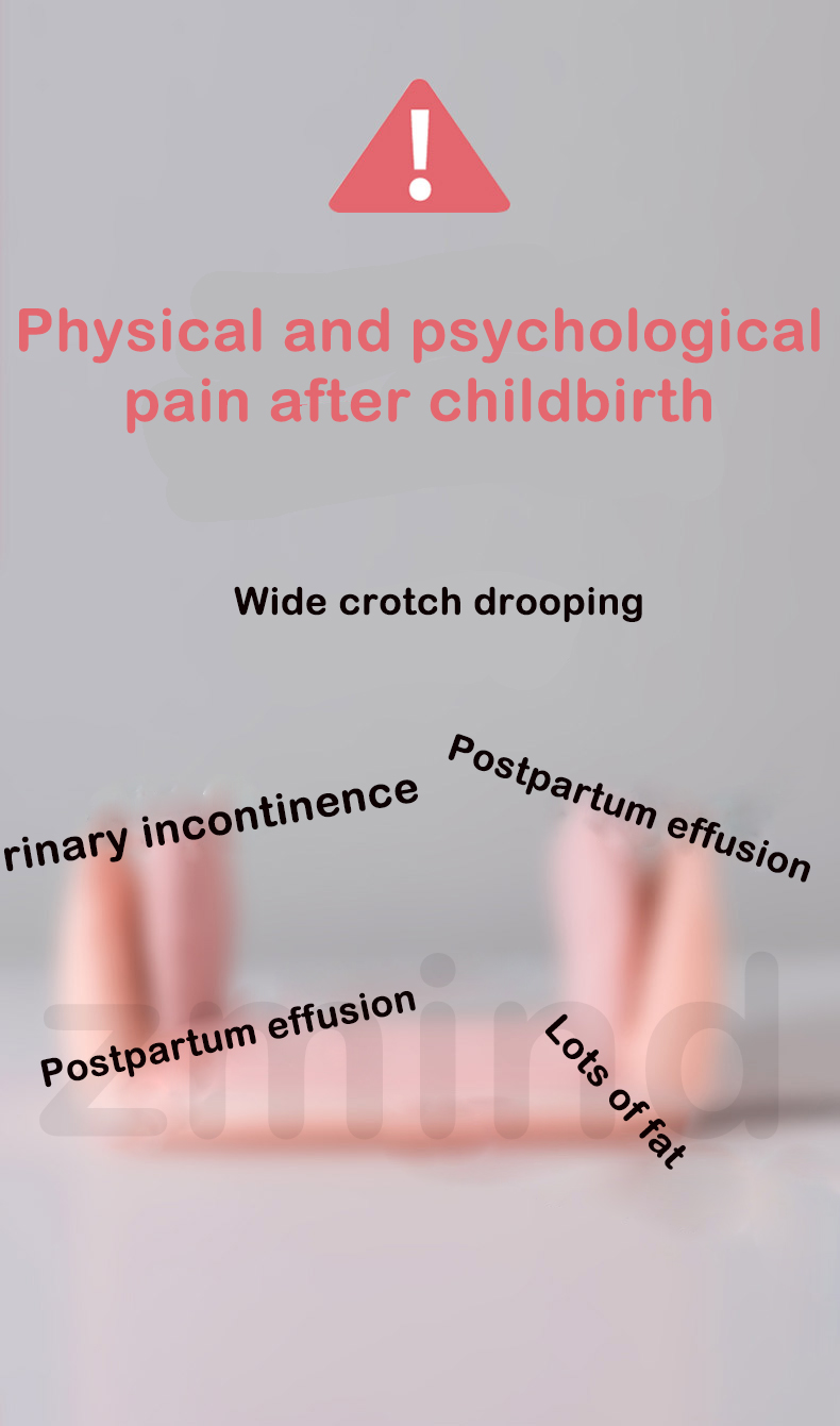 hip and thigh massager