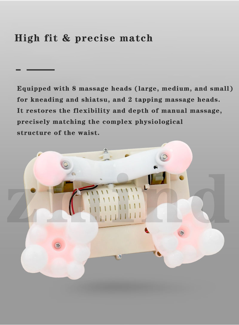 back massage cushion
