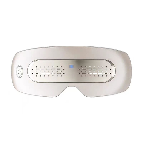 ZMIND E004 eye massagers smart music electric vibration eye massager wholesale eye massager with air compression