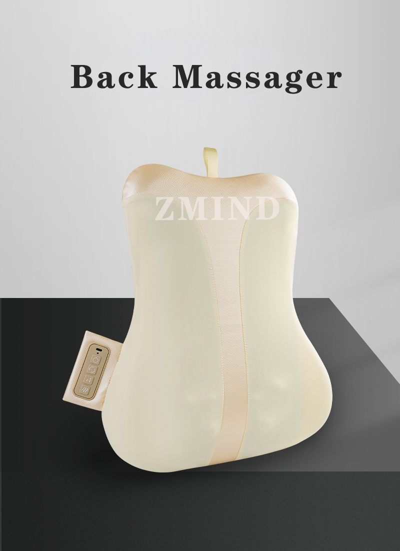back massage 