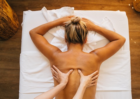 Does cervical spine neck massager has side effects?