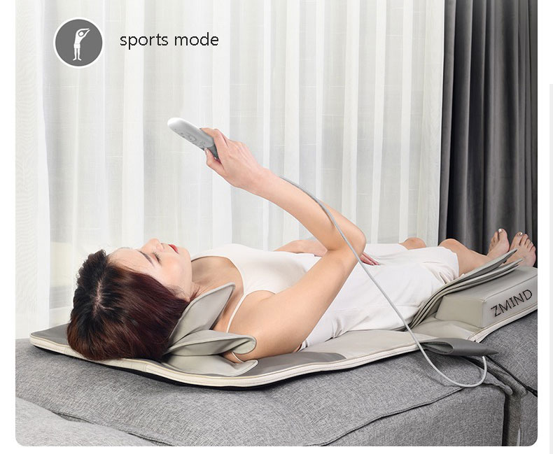massage mattress