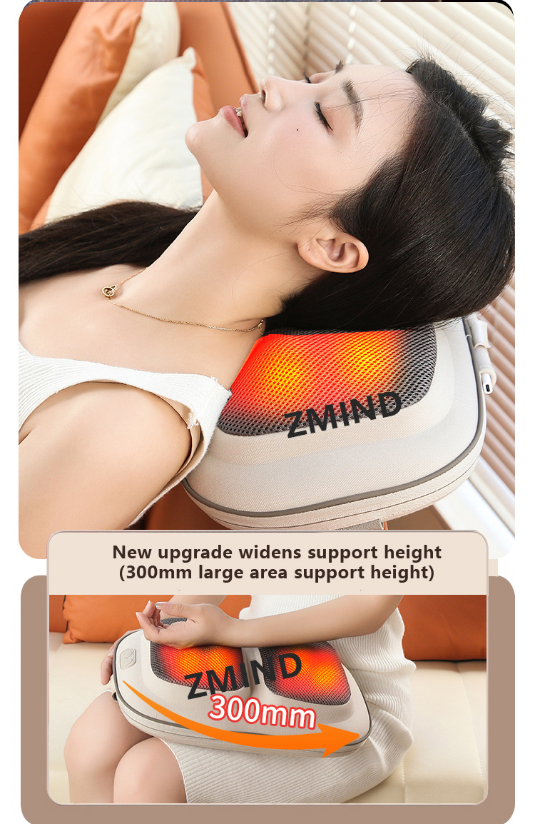massager cushion