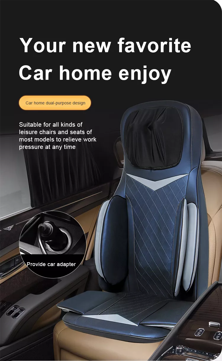 ull body massage cushion