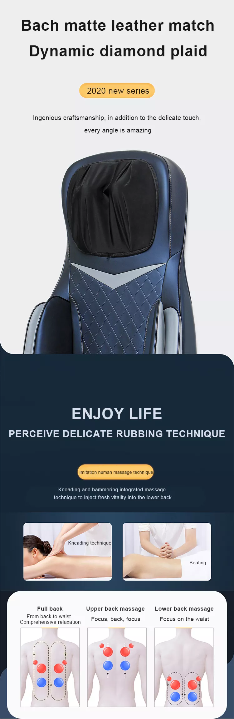 neck massage cushion