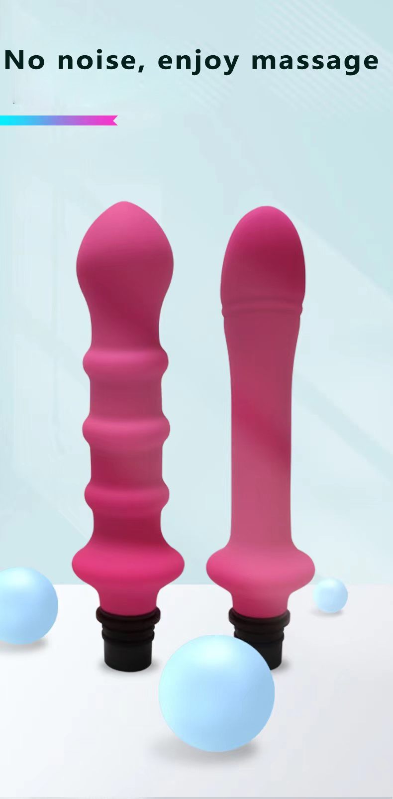 sex toy massage gun
