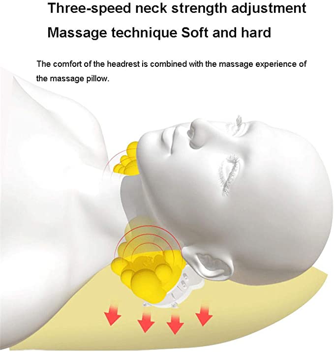 best massage pillow