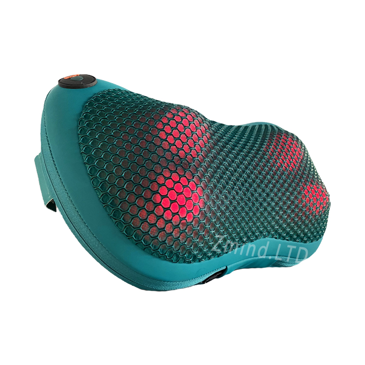 back pillow massager