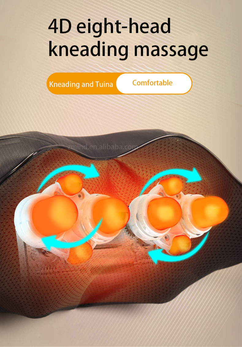 shoulder blade massager