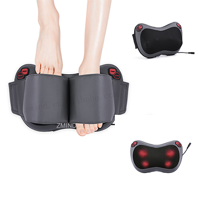 electric pillow massager