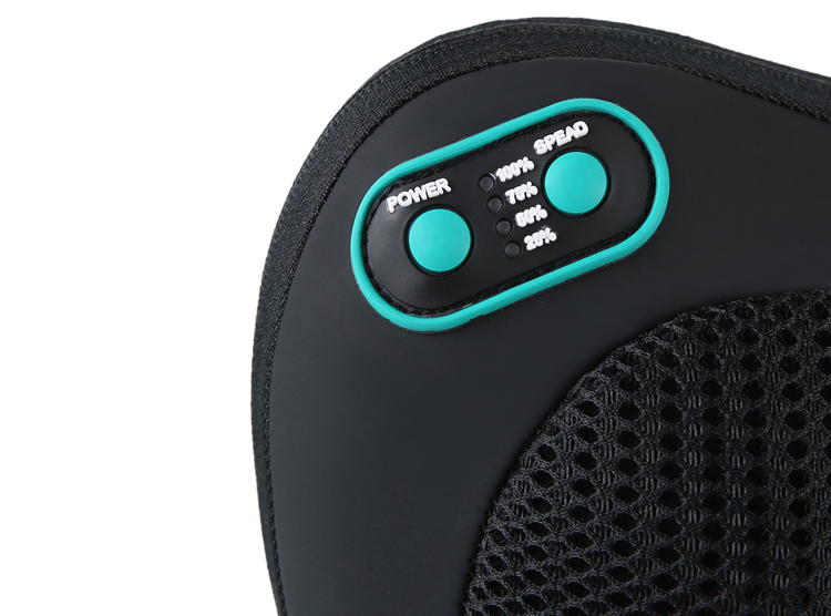 massage pillow for back