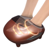 360° full full air pressure heated foot massager supplier