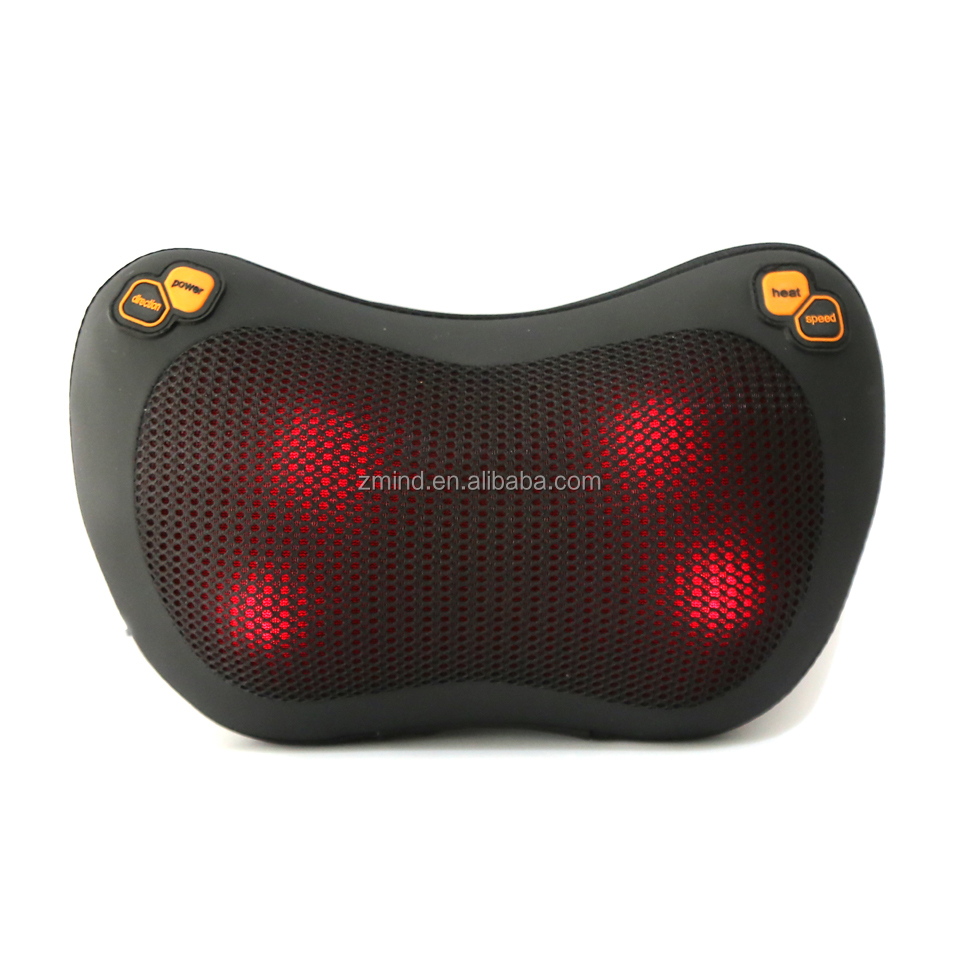 massage pillow for back