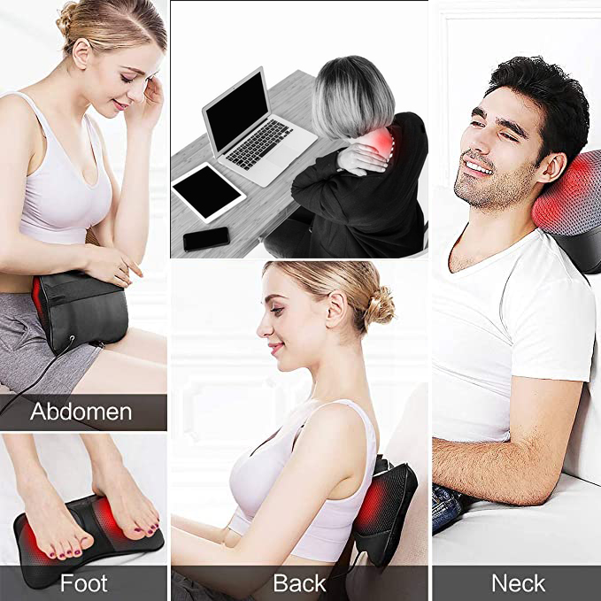 massager pillow