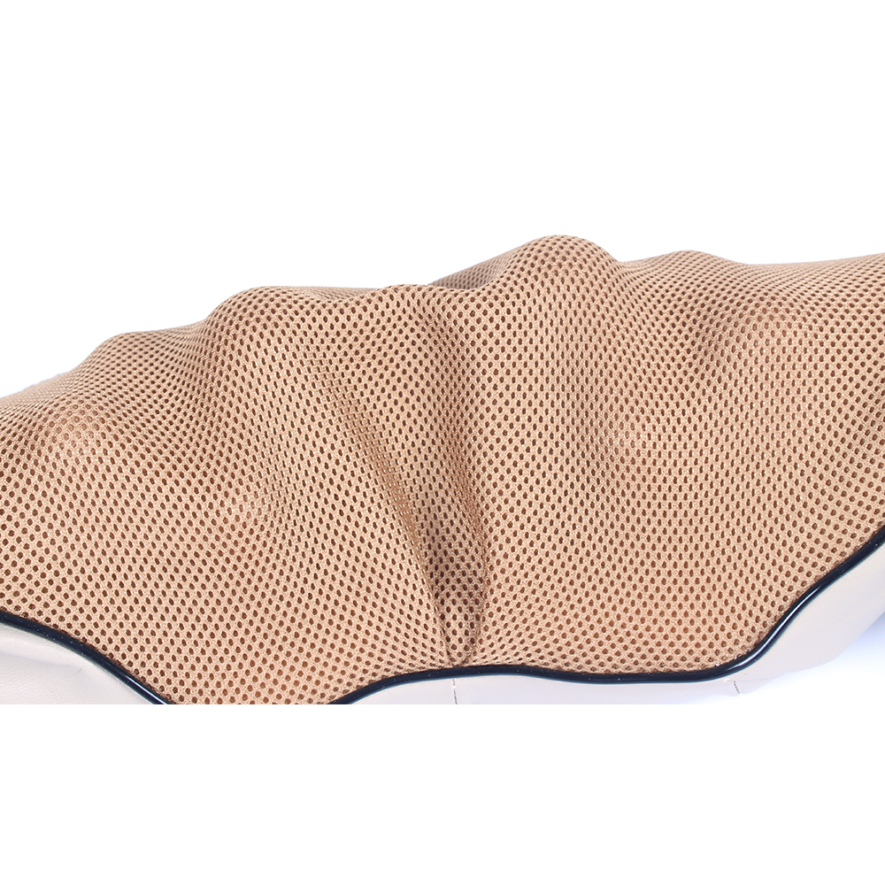 electric neck and back massager