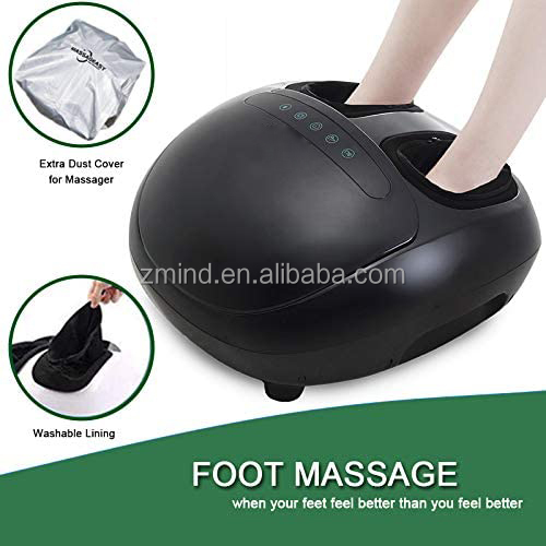 footmassager