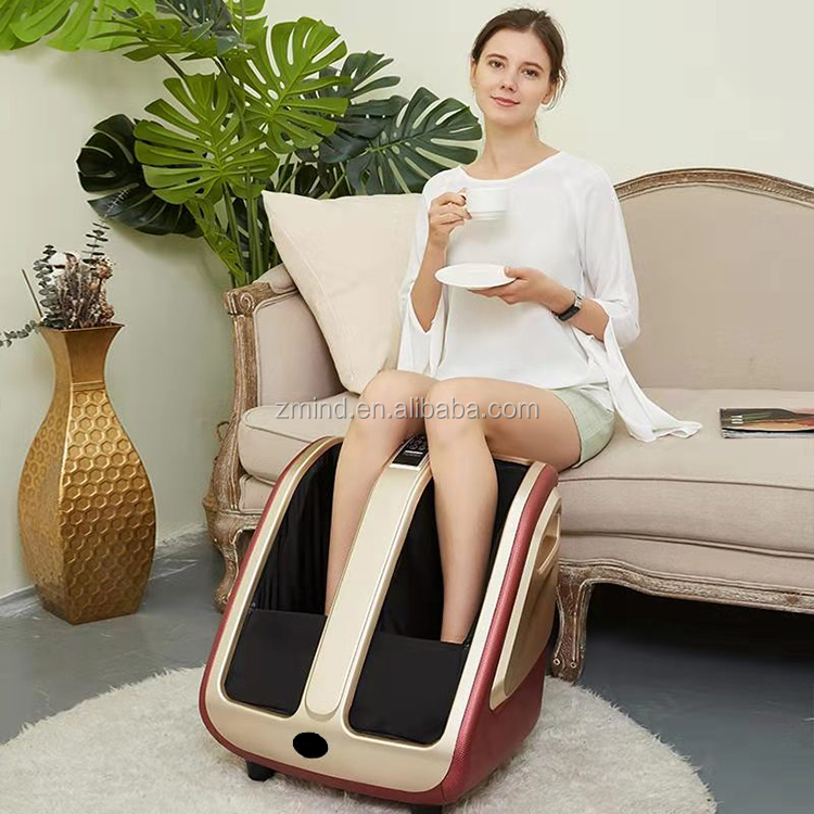 leg massager