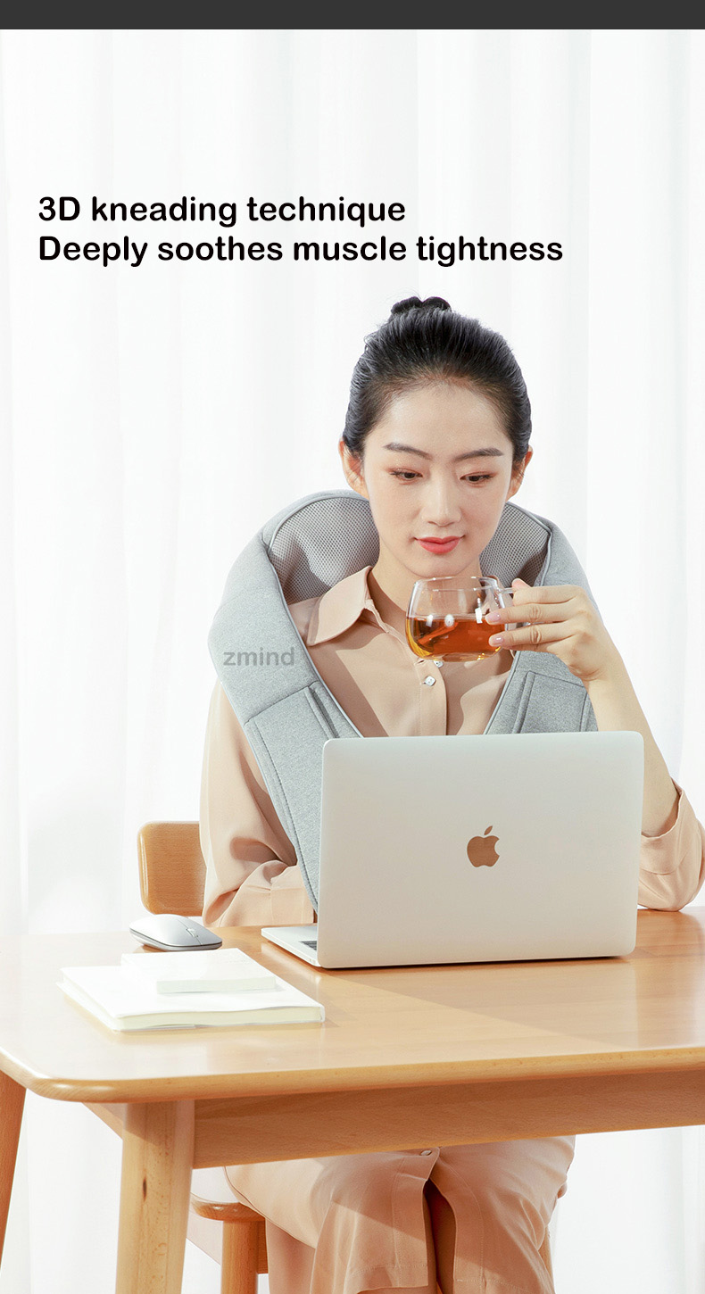 best shoulder massager