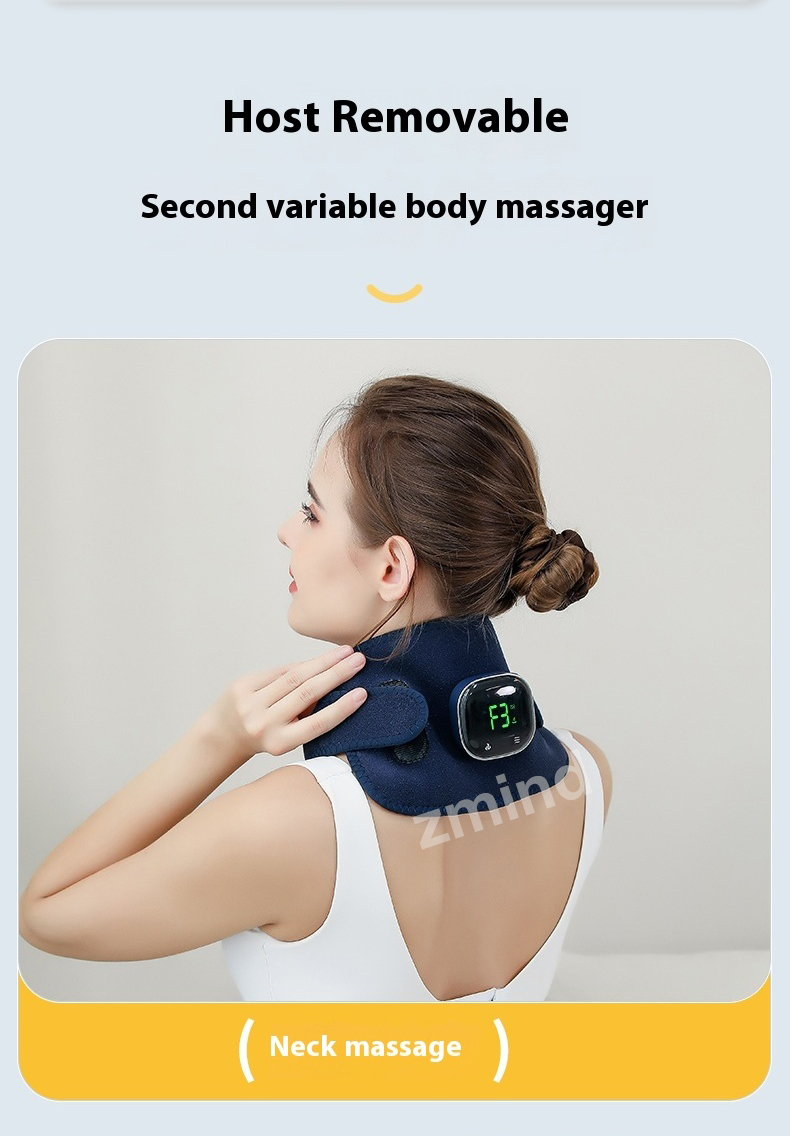 massager belt
