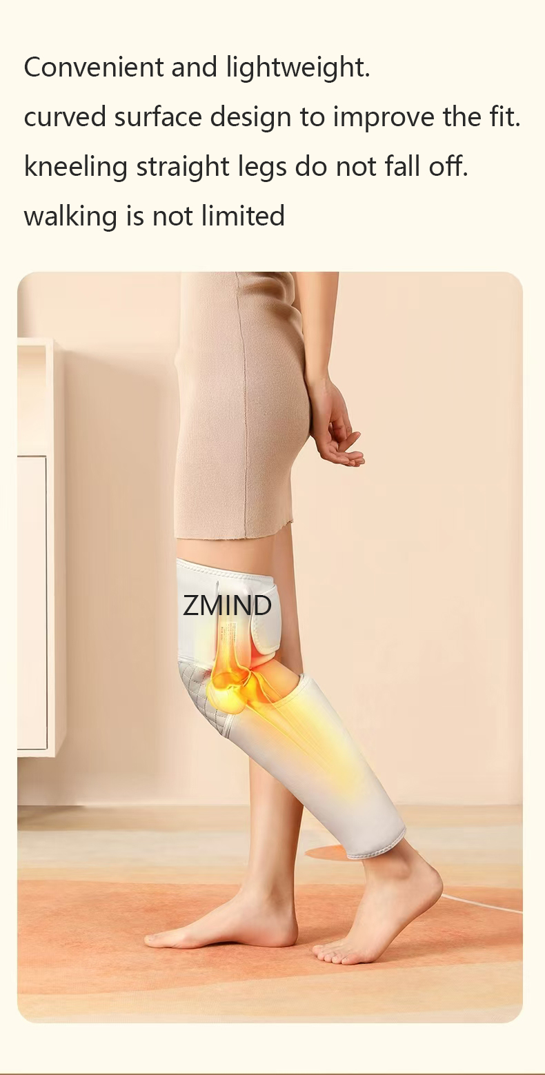 Calf & Thigh Massager