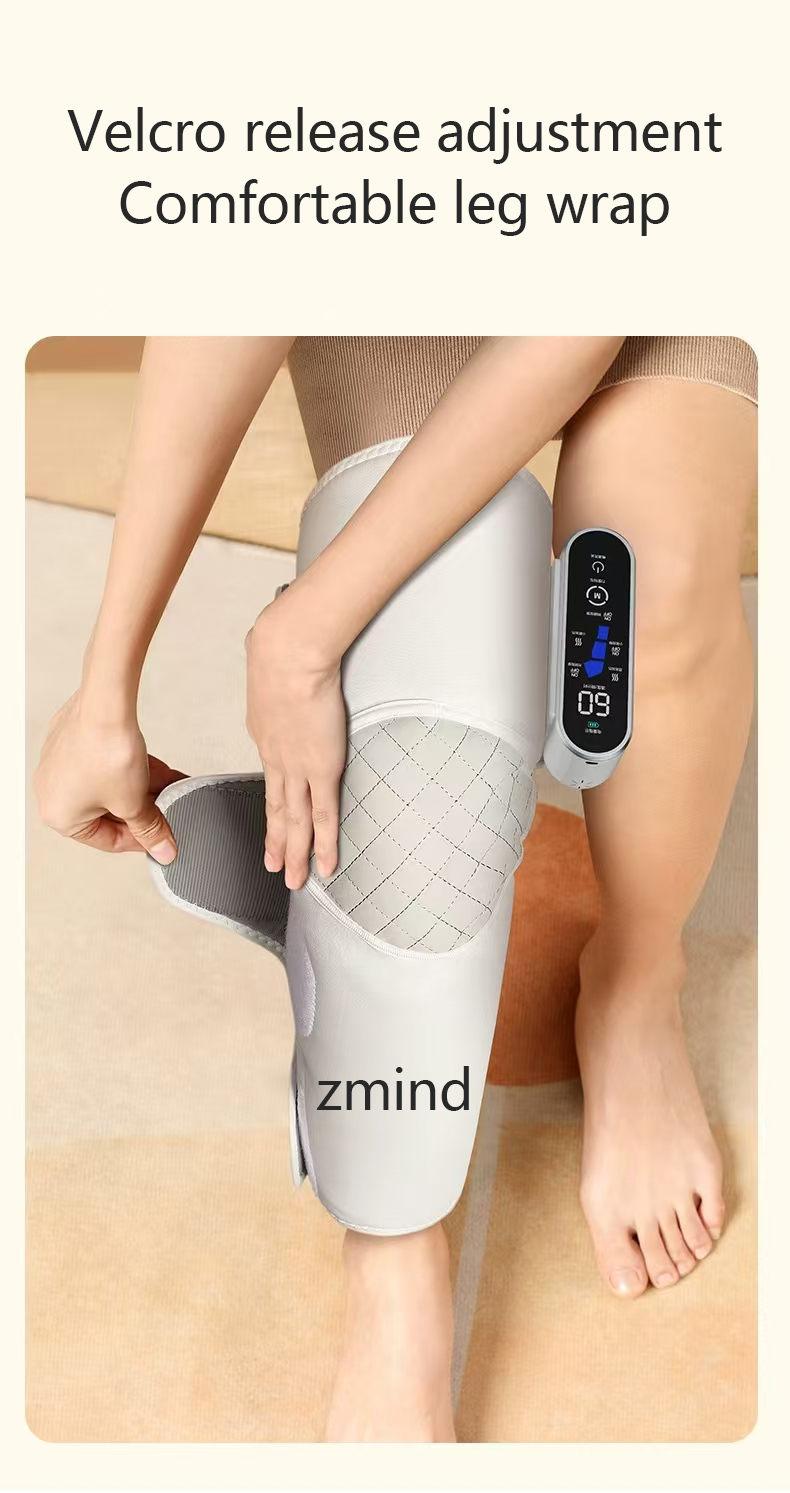 Calf & Thigh Massager