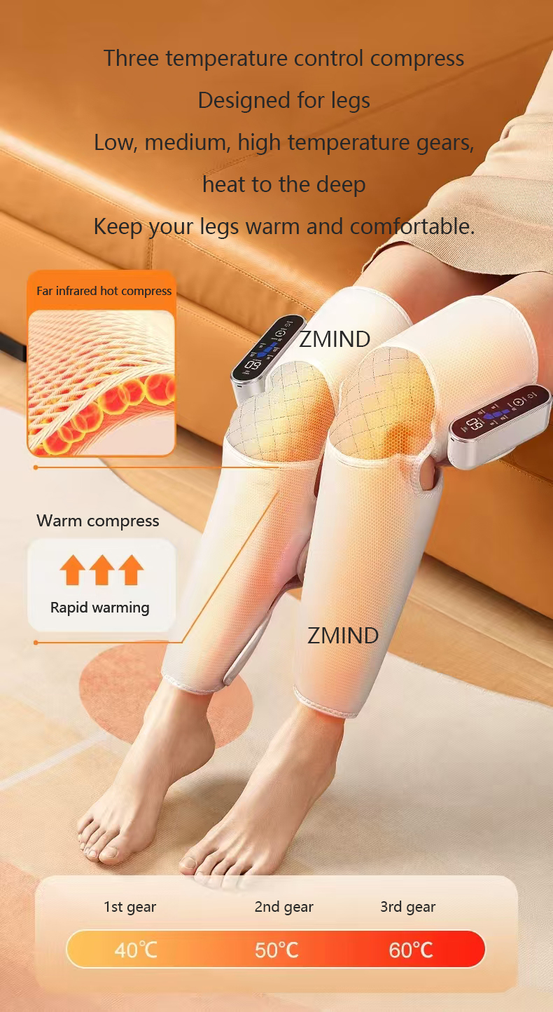 Calf & Thigh Massager