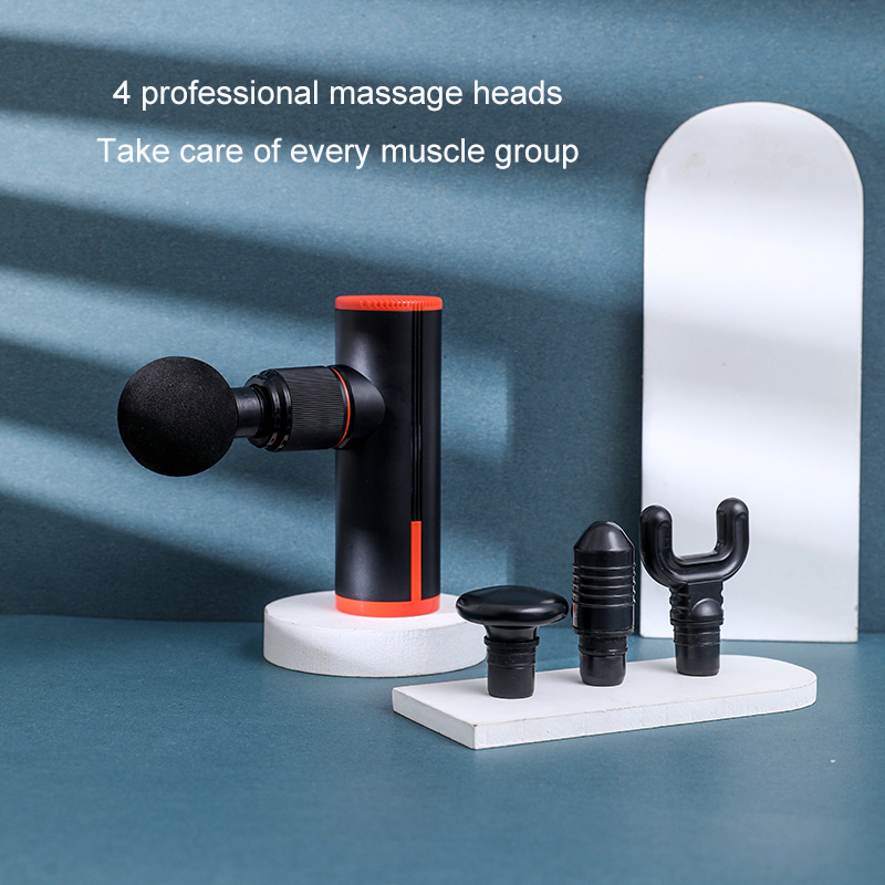 cordless massage gun