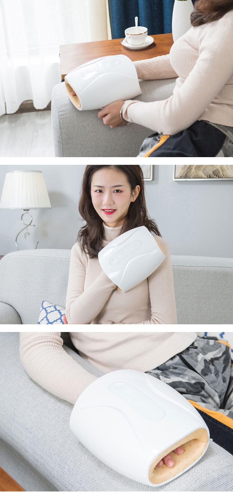 massage hand machine