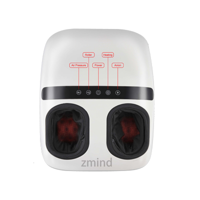 foot massager supplier