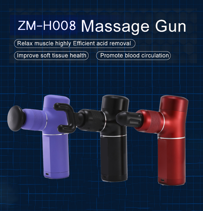 mini massage guns wholesale