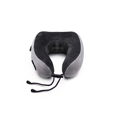 u shaped massage pillow 