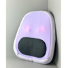 ZMIND C017 Electric Shiatsu Back Massage Cushion with Heat Full Walk Shiatsu for Pain Relief Deep Tissue Therapy