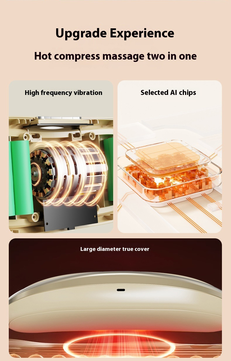 Slimming Massage Belt