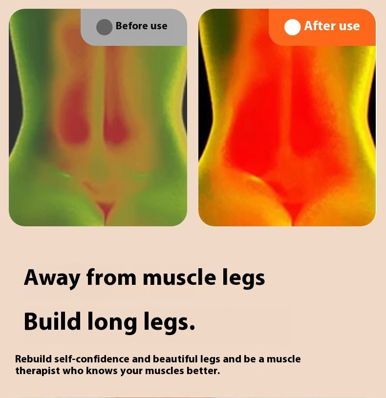 Slimming Massage Belt