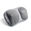 ZMIND P002 Electric Neck Massage Pillow Heating Vibration Shiatsu Neck and Back Massager Cushion Full Body Waist Massager
