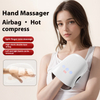 Zmind H027 Hand Massager with Heat And Compression Hand Massage with 3 Modes 2 Heating Levels Kneading for Arthritis Relief