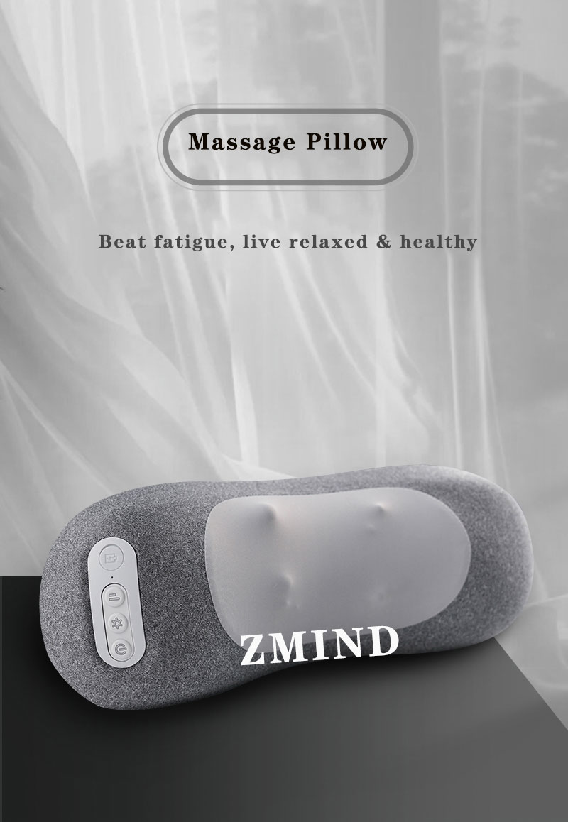 massager pillow