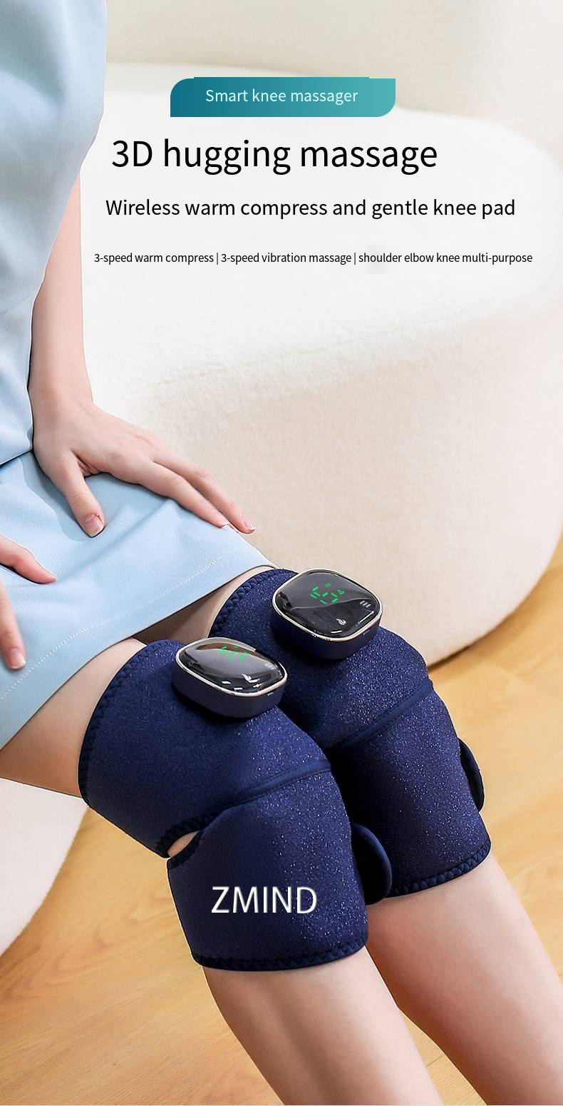 knee massager