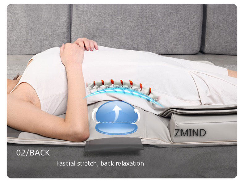 massage mattress