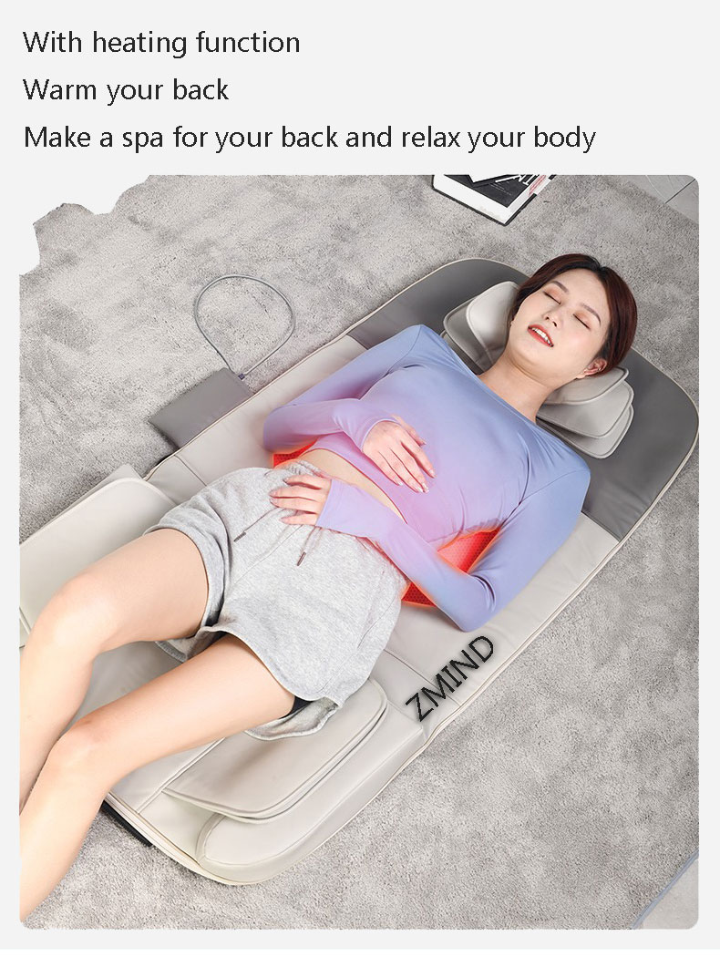 massage mattress