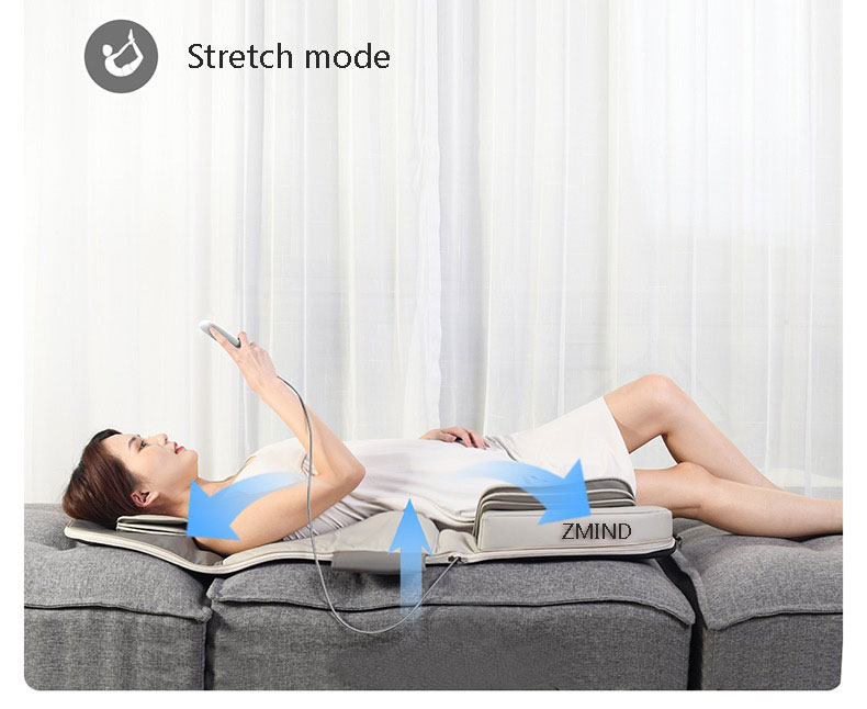 massage mattress