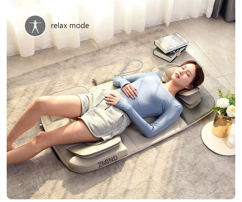 massage mattress