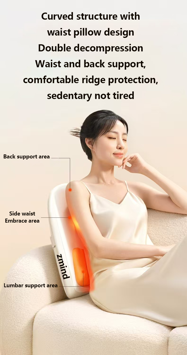 massager cushion