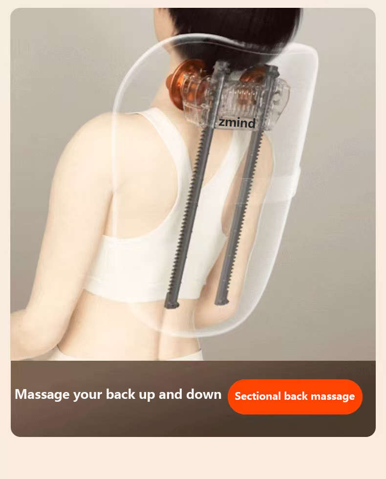 massager cushion