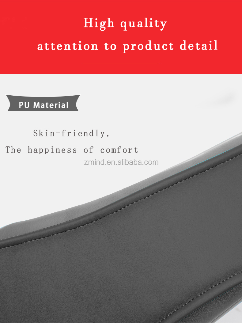 portable neck massager