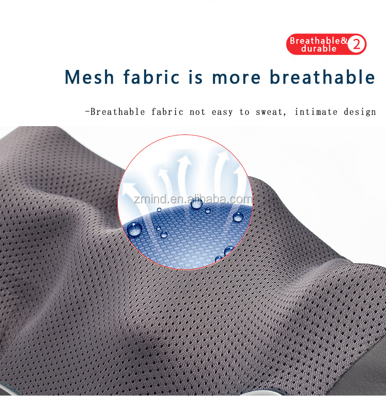 neckology neck massager